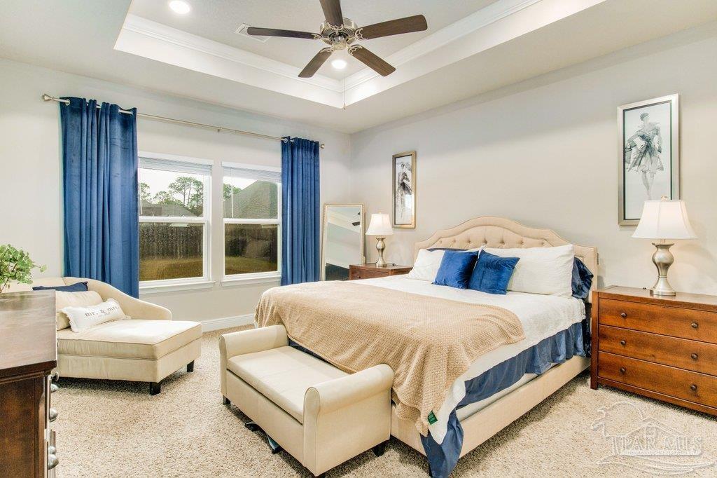 8047 Stream Ridge Road Pensacola, FL 32526 - Photo 18 of 48 Gallery Image 18