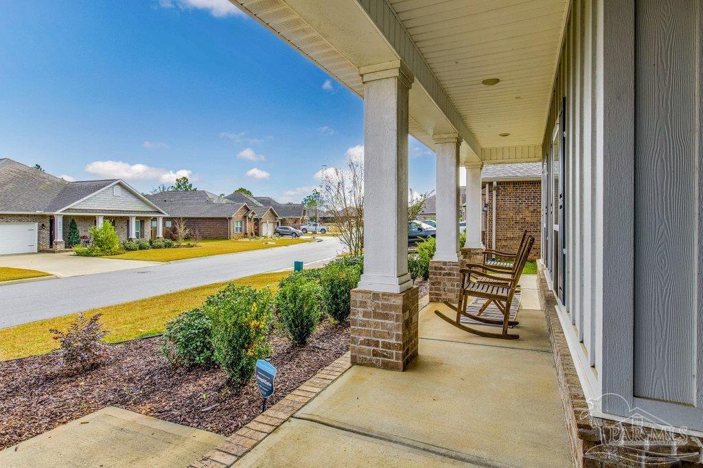 8047 Stream Ridge Road Pensacola, FL 32526 - Photo 3 of 48 Gallery Image 3