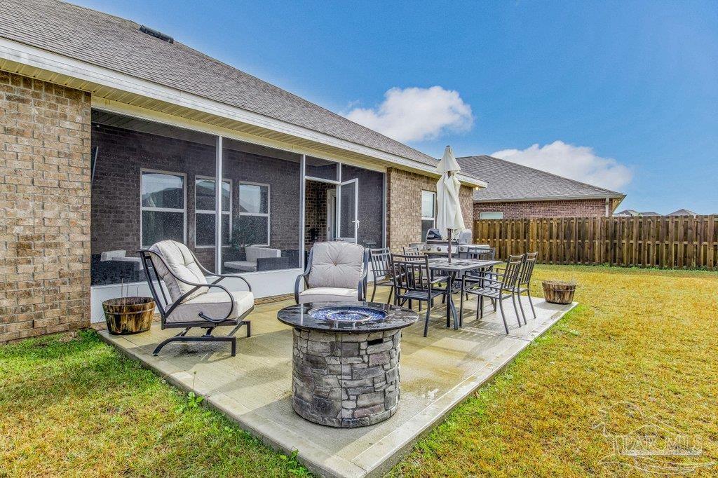 8047 Stream Ridge Road Pensacola, FL 32526 - Photo 45 of 48 Gallery Image 45