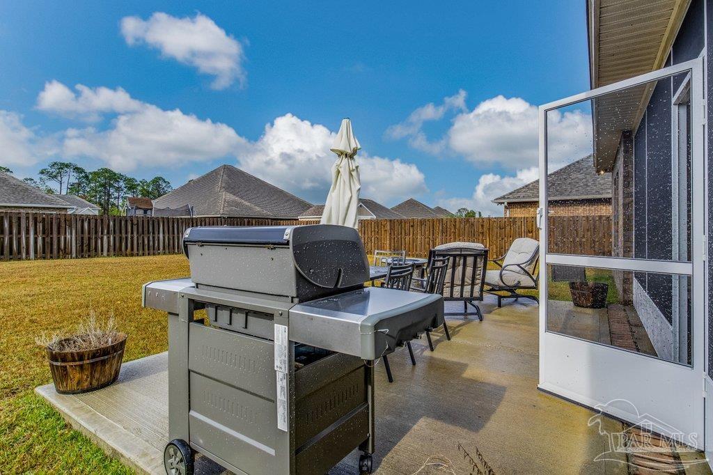 8047 Stream Ridge Road Pensacola, FL 32526 - Photo 47 of 48 Gallery Image 47