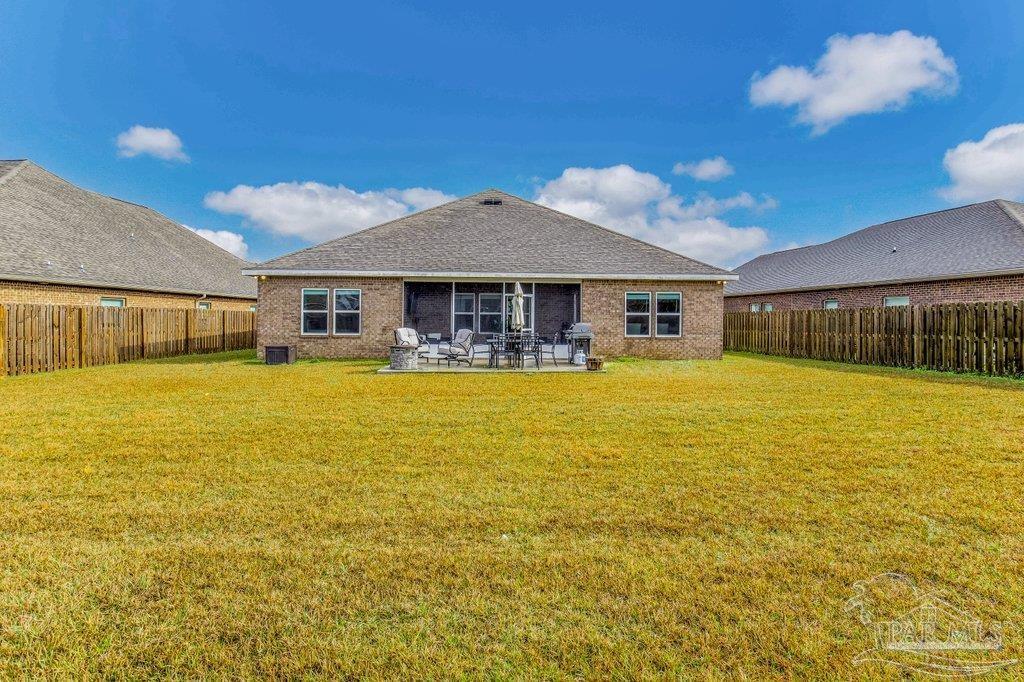 8047 Stream Ridge Road Pensacola, FL 32526 - Photo 48 of 48 Gallery Image 48