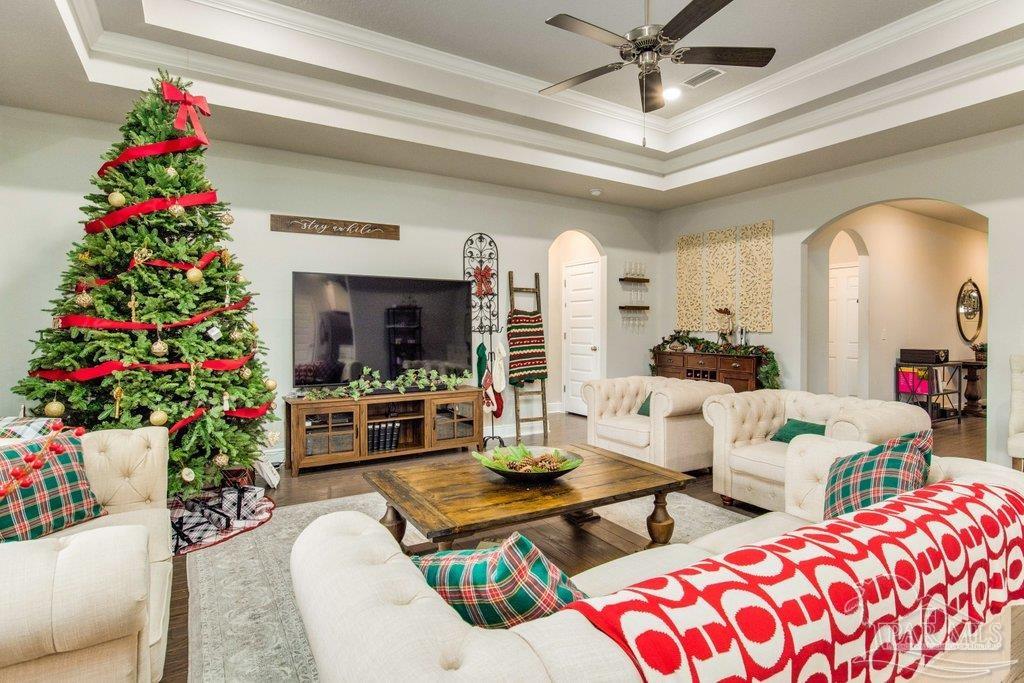 8047 Stream Ridge Road Pensacola, FL 32526 - Photo 5 of 48 Gallery Image 5