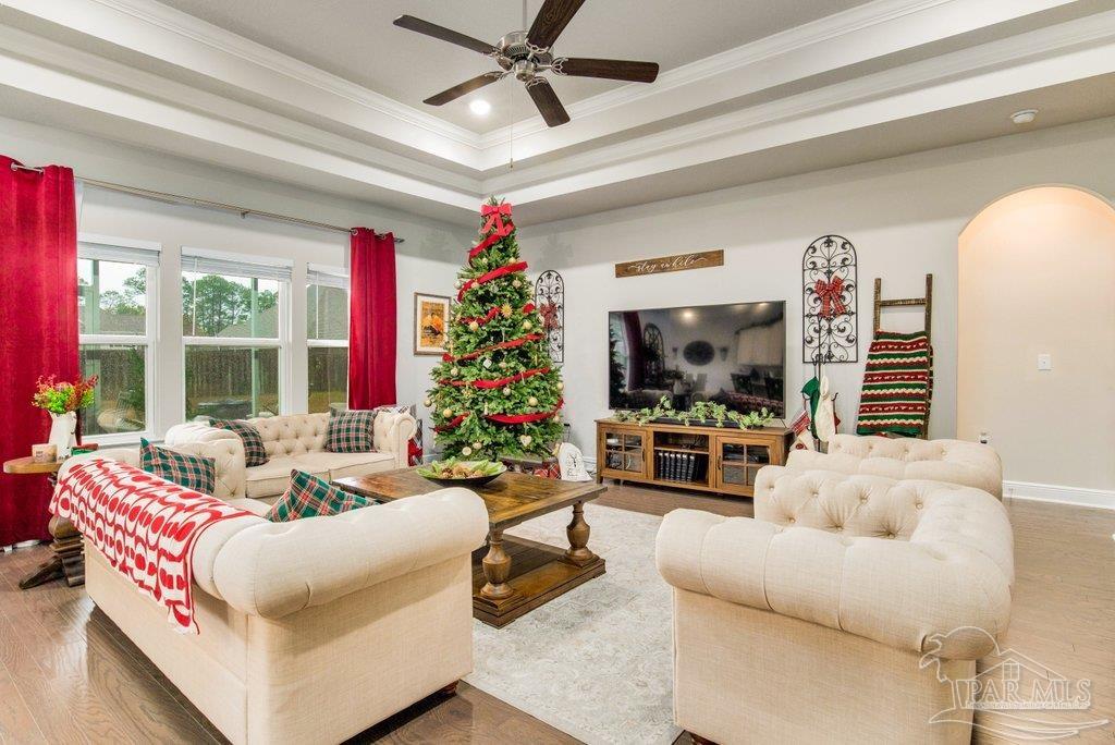 8047 Stream Ridge Road Pensacola, FL 32526 - Photo 6 of 48 Gallery Image 6