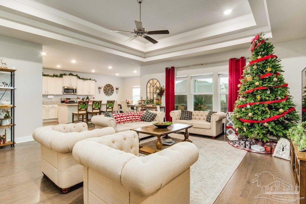 8047 Stream Ridge Road Pensacola, FL 32526 - Photo 7 of 48 Gallery Image 7