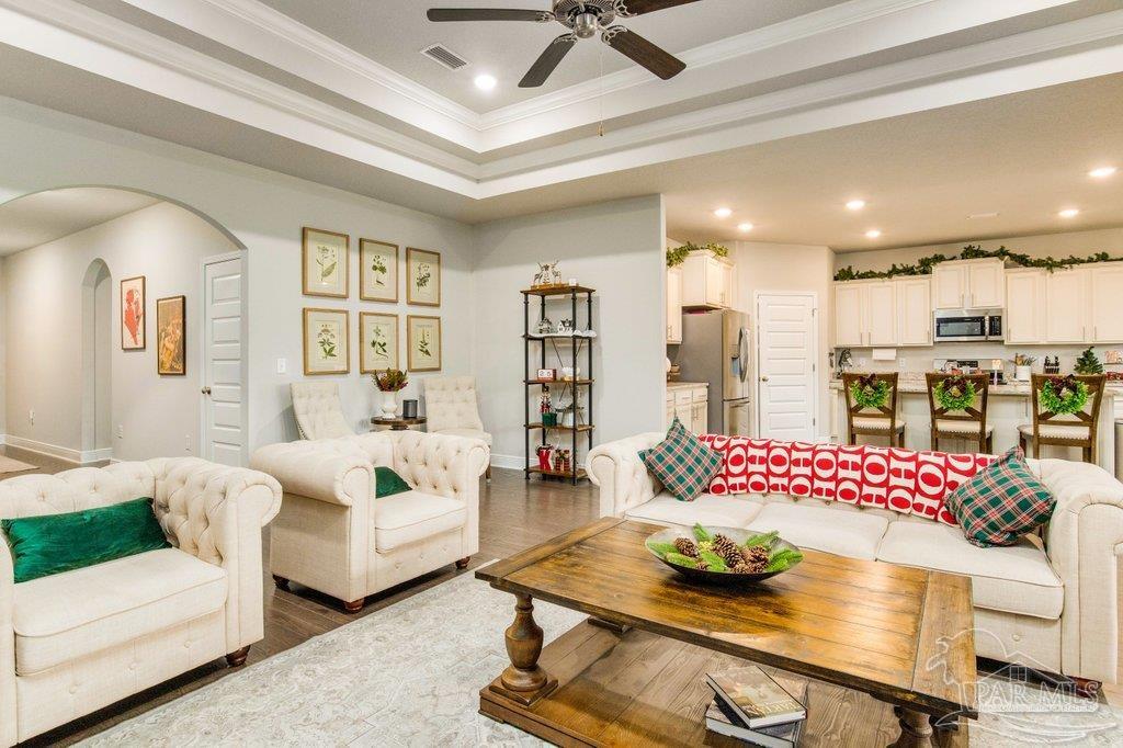 8047 Stream Ridge Road Pensacola, FL 32526 - Photo 8 of 48 Gallery Image 8