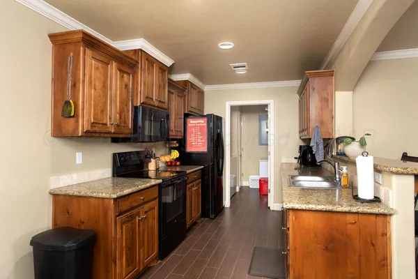 $204,000 | 4812 Gloster Street, Amarillo, TX 79118