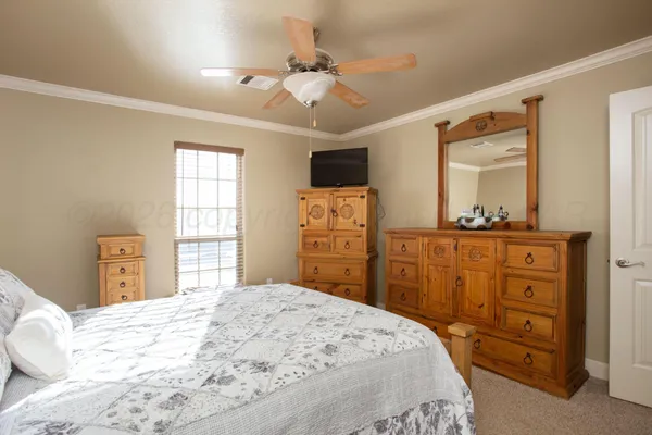 $204,000 | 4812 Gloster Street, Amarillo, TX 79118