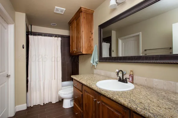 $204,000 | 4812 Gloster Street, Amarillo, TX 79118
