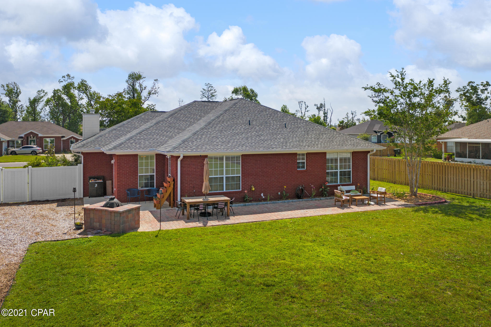 1416 Inverness Road Lynn Haven, FL 32444 - Photo 40 of 40 Gallery Image 40