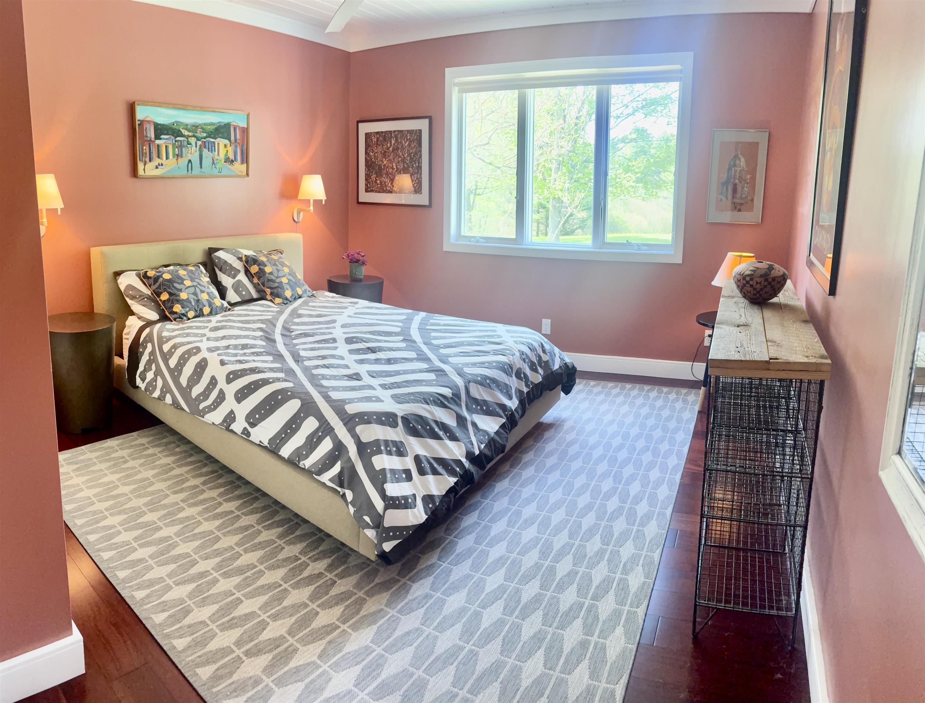 525 Columbus Smith Road Salisbury, VT 05769 - Photo 22 of 37