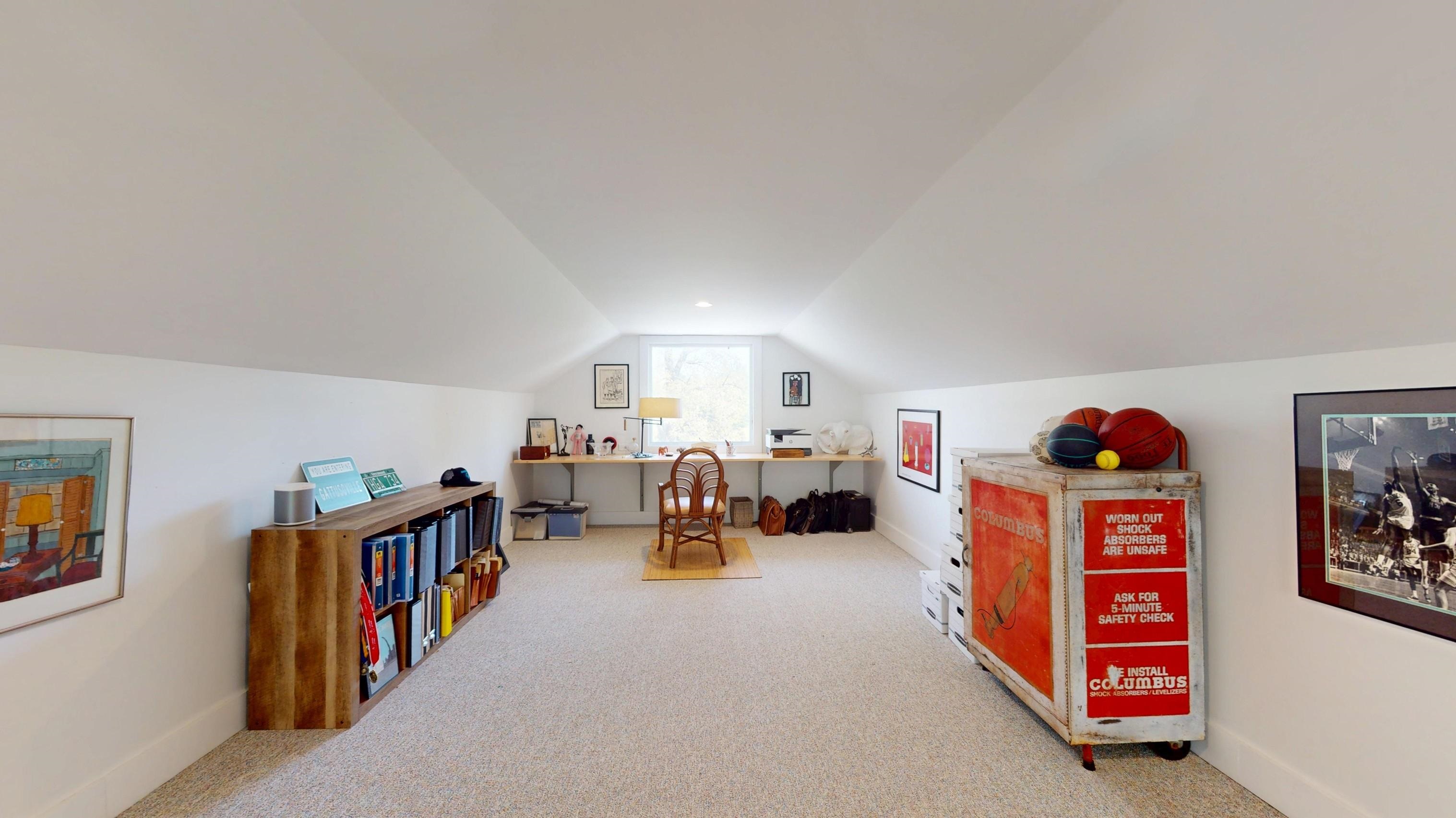 525 Columbus Smith Road Salisbury, VT 05769 - Photo 26 of 37