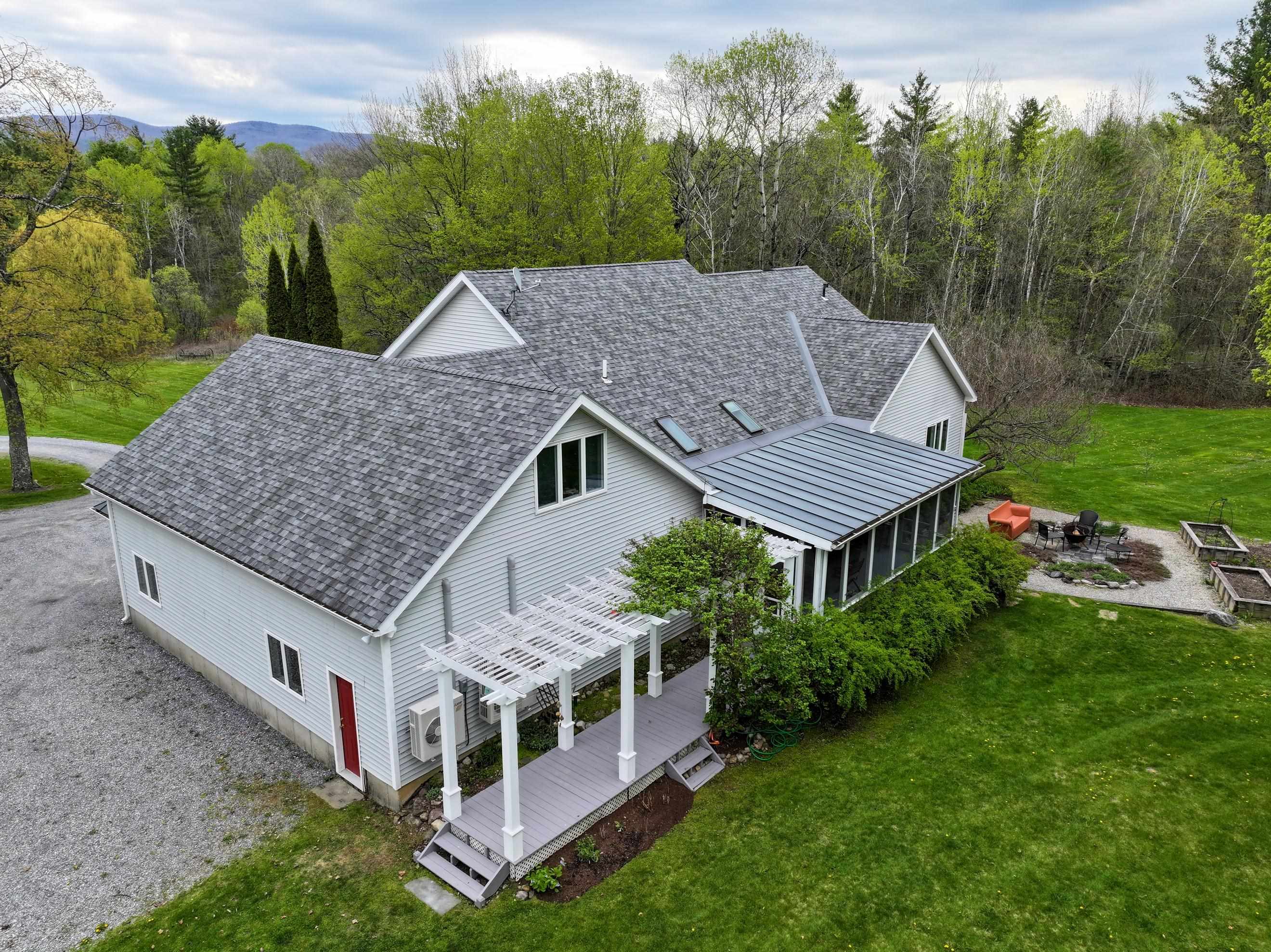 525 Columbus Smith Road Salisbury, VT 05769 - Photo 32 of 37