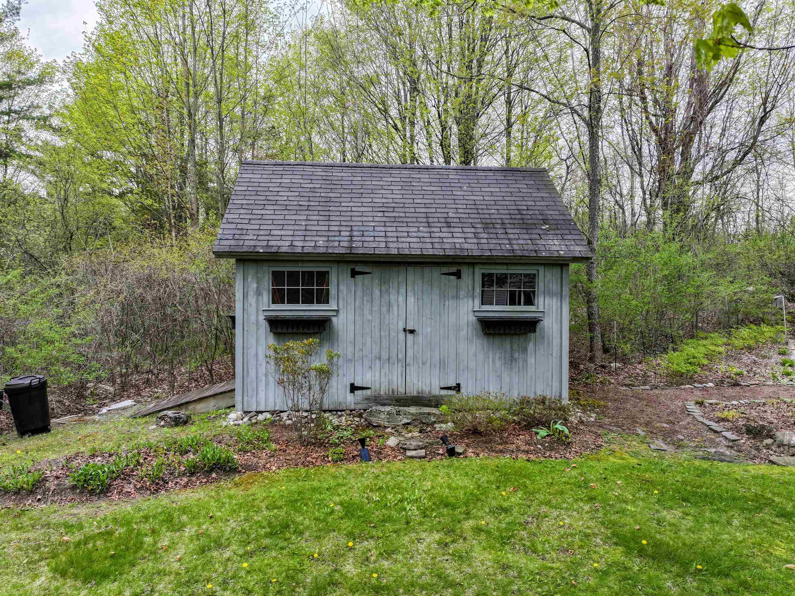 525 Columbus Smith Road Salisbury, VT 05769 - Photo 35 of 37
