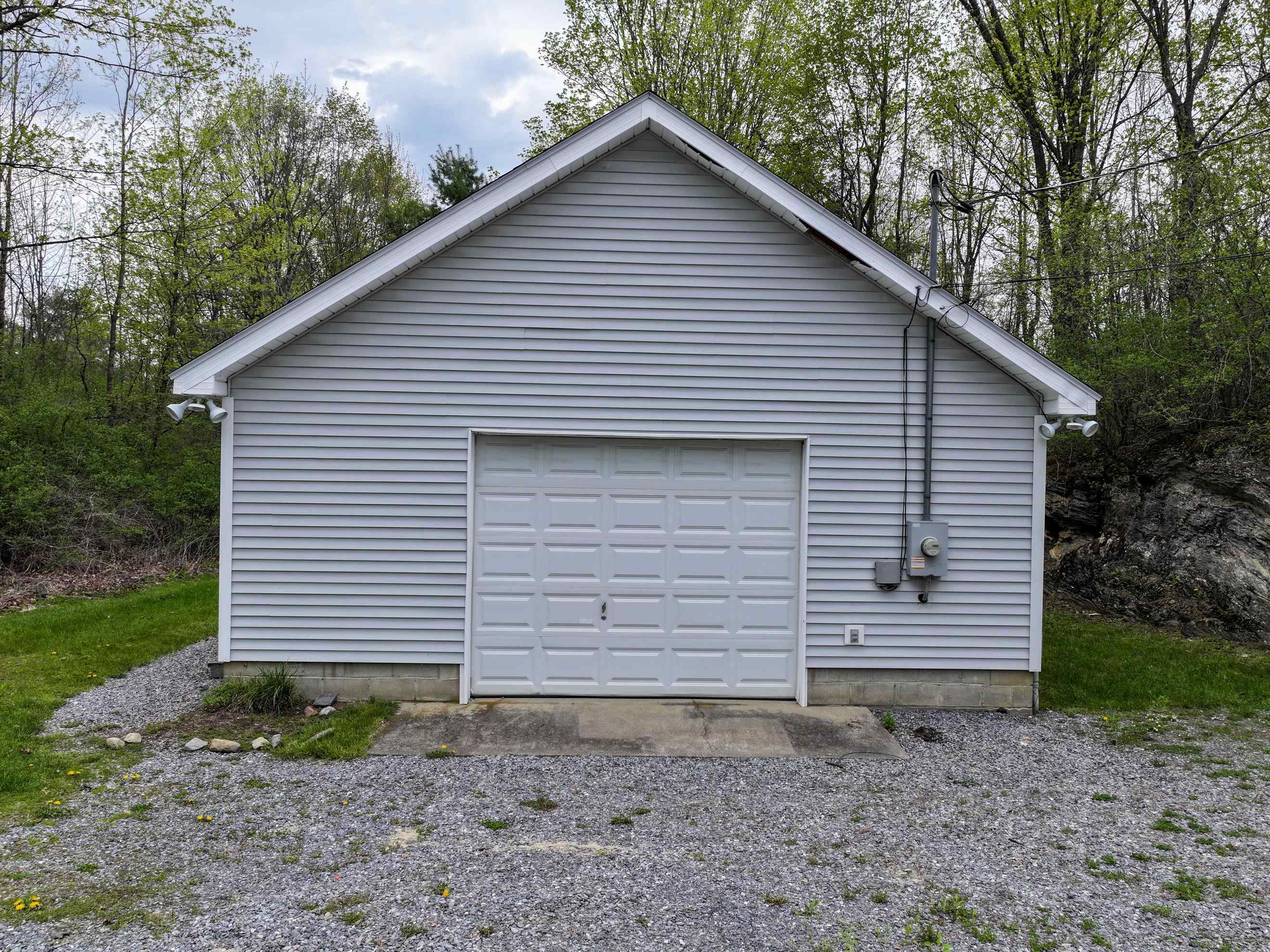 525 Columbus Smith Road Salisbury, VT 05769 - Photo 37 of 37