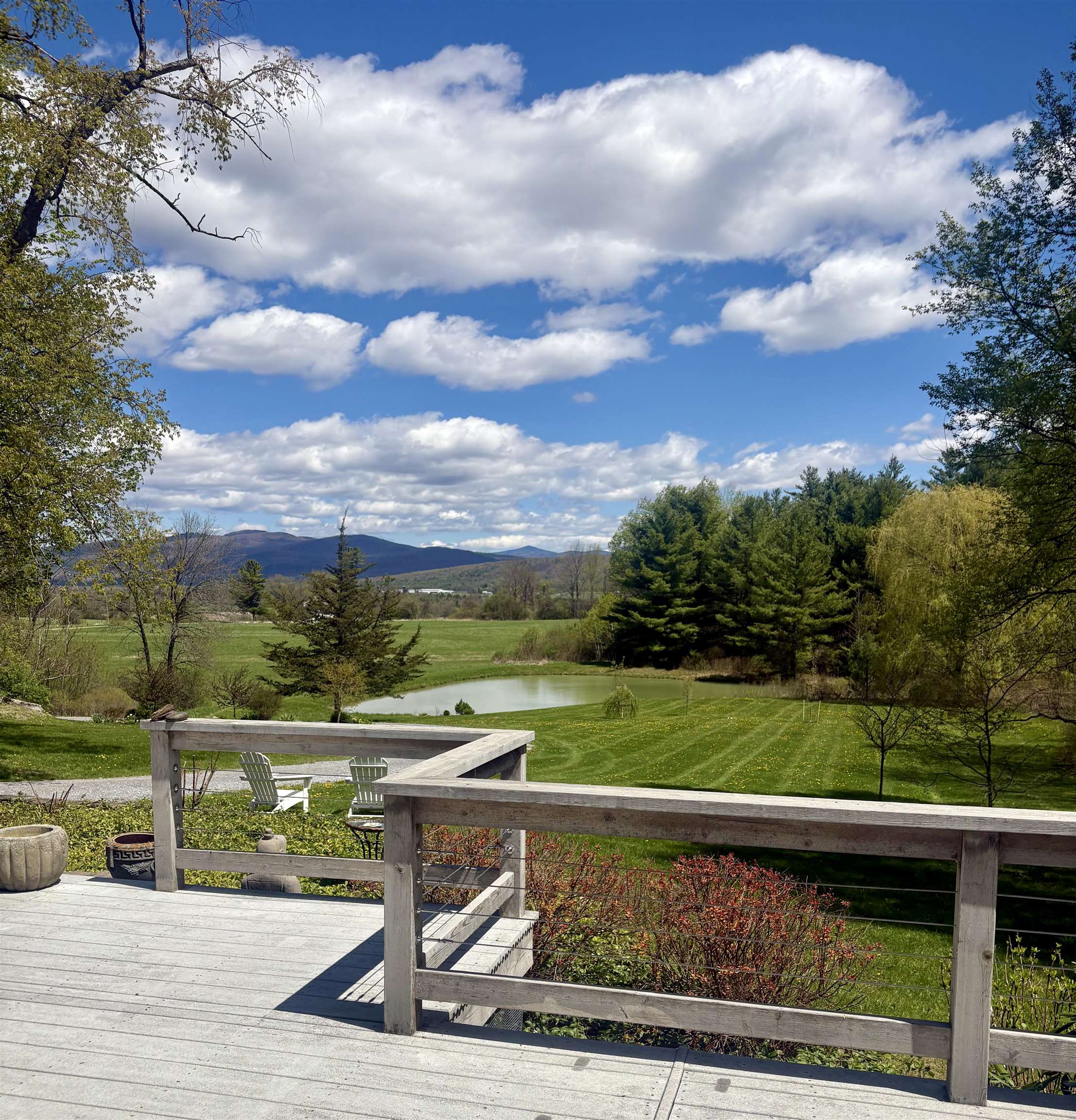 525 Columbus Smith Road Salisbury, VT 05769 - Photo 4 of 37