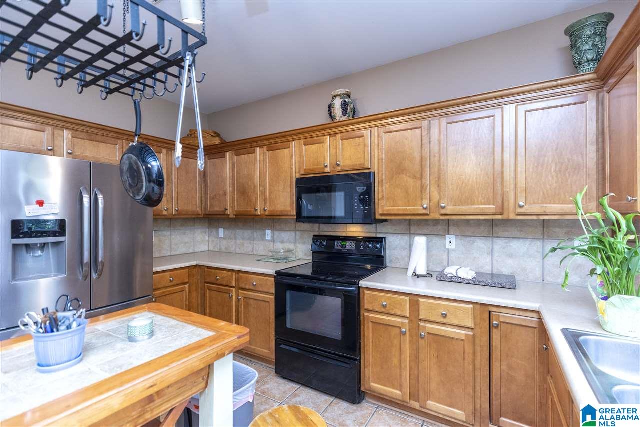 6321 Overlook Drive Bessemer, AL 35022 - Photo 23 of 37