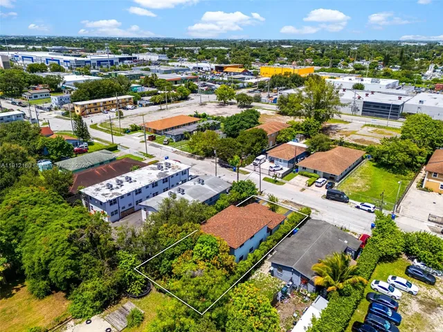 $1,050,000 | 742 Northwest 70th Street, Miami, FL 33150