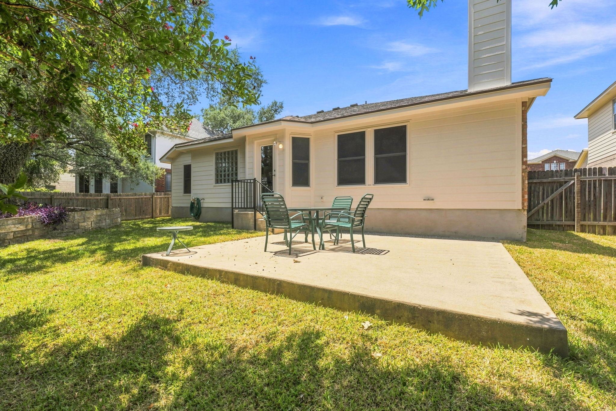 7013 Wandering Oak Road Austin, TX 78749 - Photo 21 of 22 Gallery Image 21