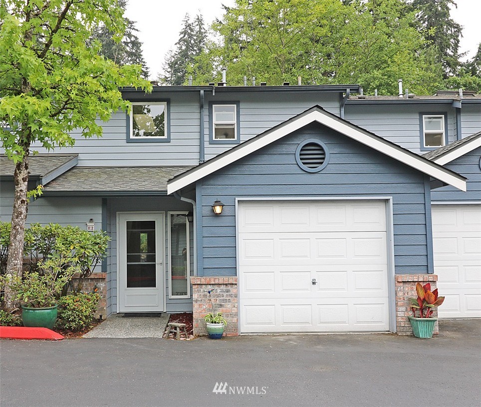 23111 15th Avenue Southeast, Unit E2 Bothell, WA 98021 - Photo 1 of 22