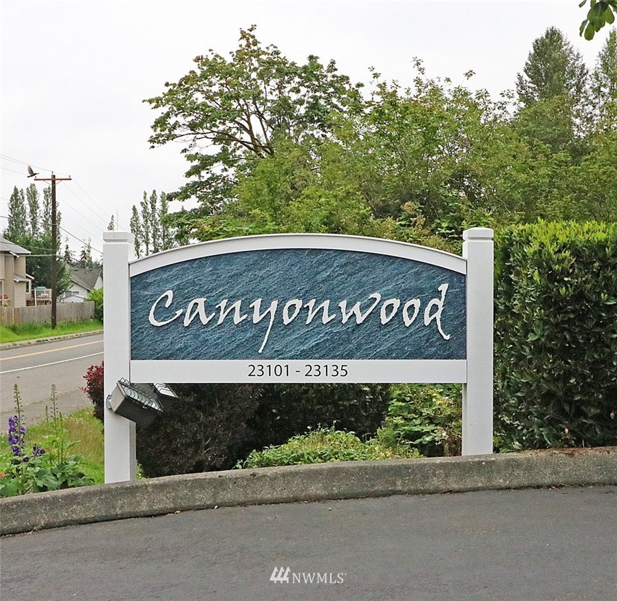 23111 15th Avenue Southeast, Unit E2 Bothell, WA 98021 - Photo 20 of 22