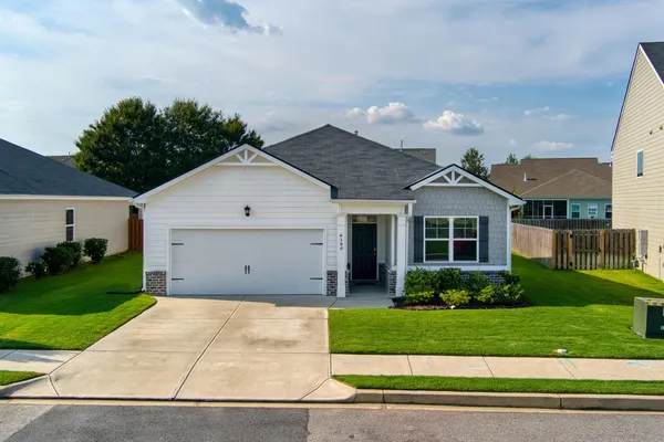 $297,000 | 4180 Sorensten Drive, Aiken, SC 29803