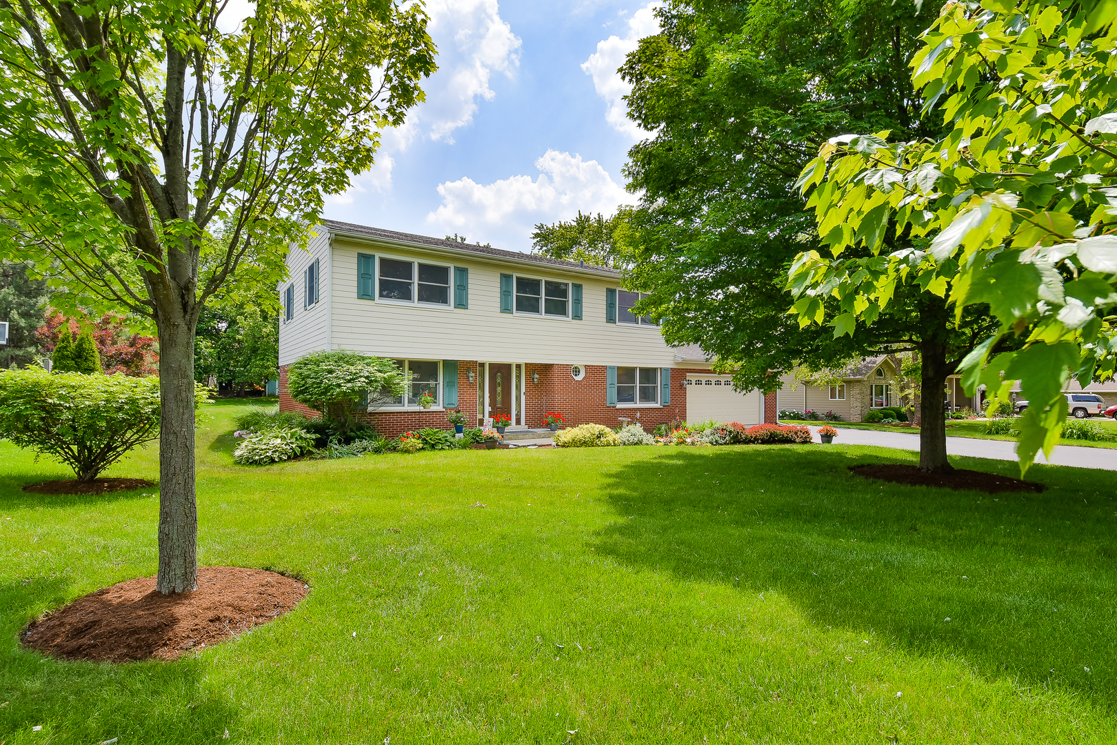 25W661 Durfee Road Wheaton, IL 60189 - Photo 1 of 33