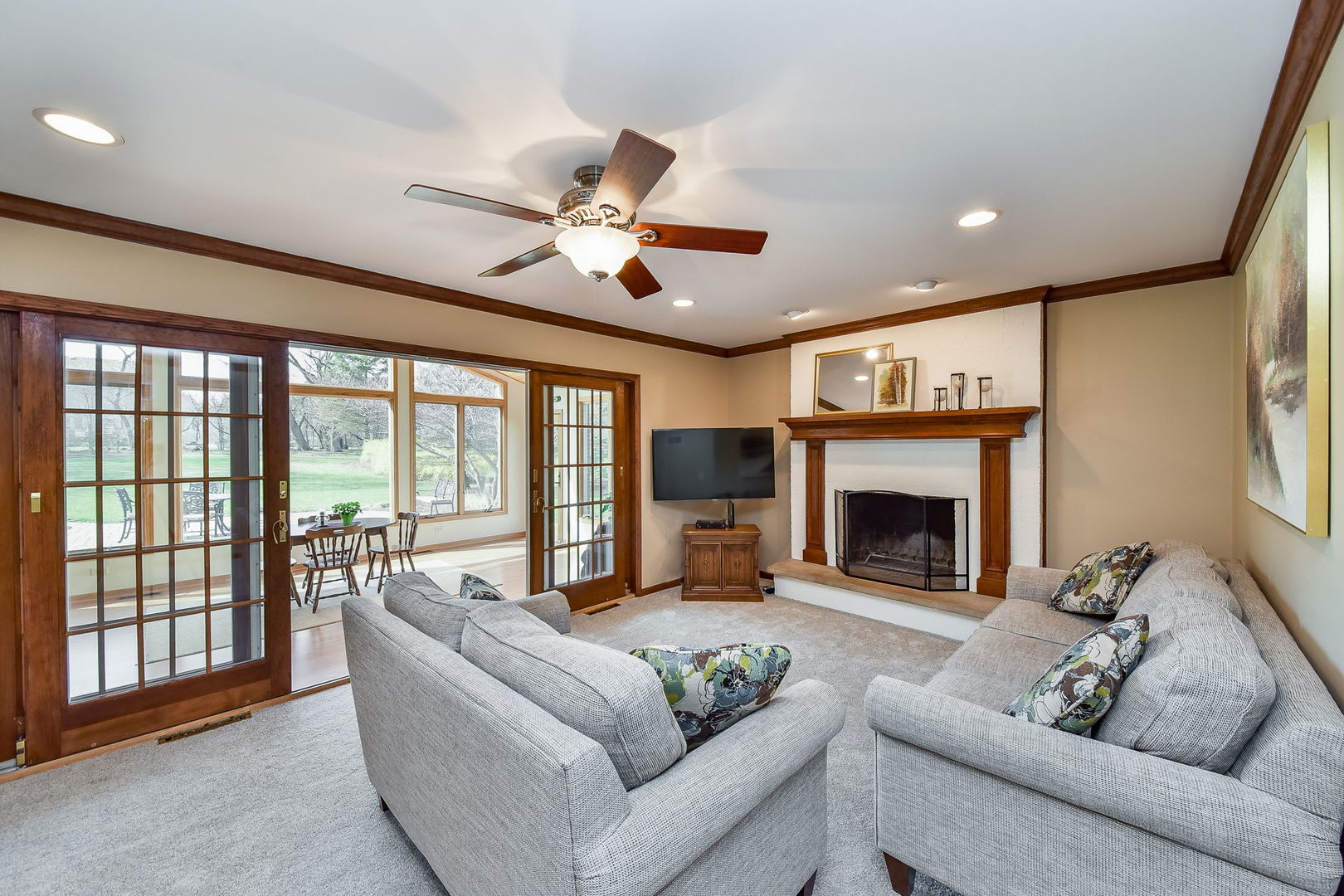 25W661 Durfee Road Wheaton, IL 60189 - Photo 12 of 33