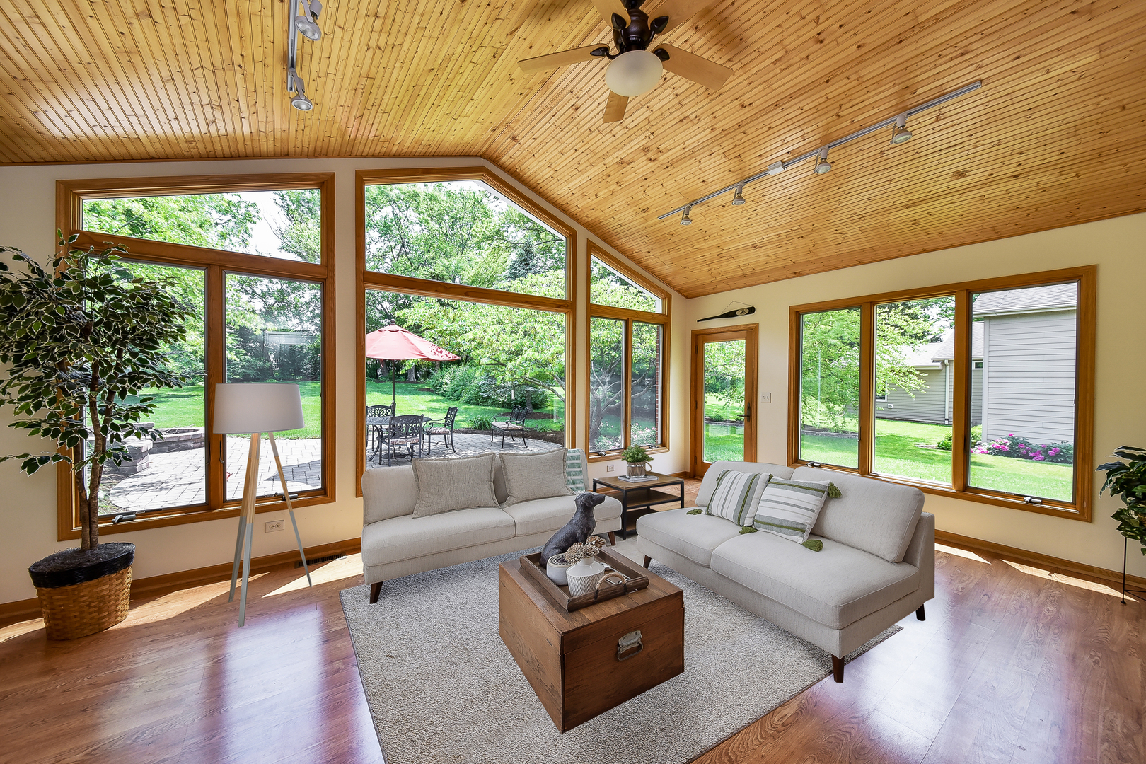 25W661 Durfee Road Wheaton, IL 60189 - Photo 13 of 33