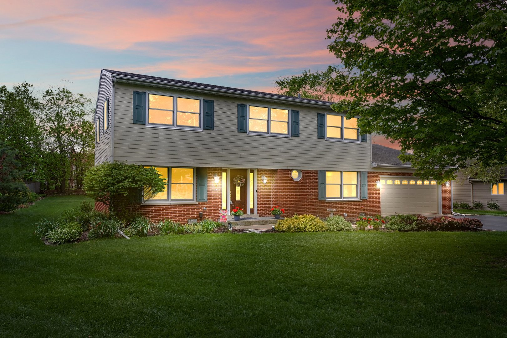 25W661 Durfee Road Wheaton, IL 60189 - Photo 27 of 33