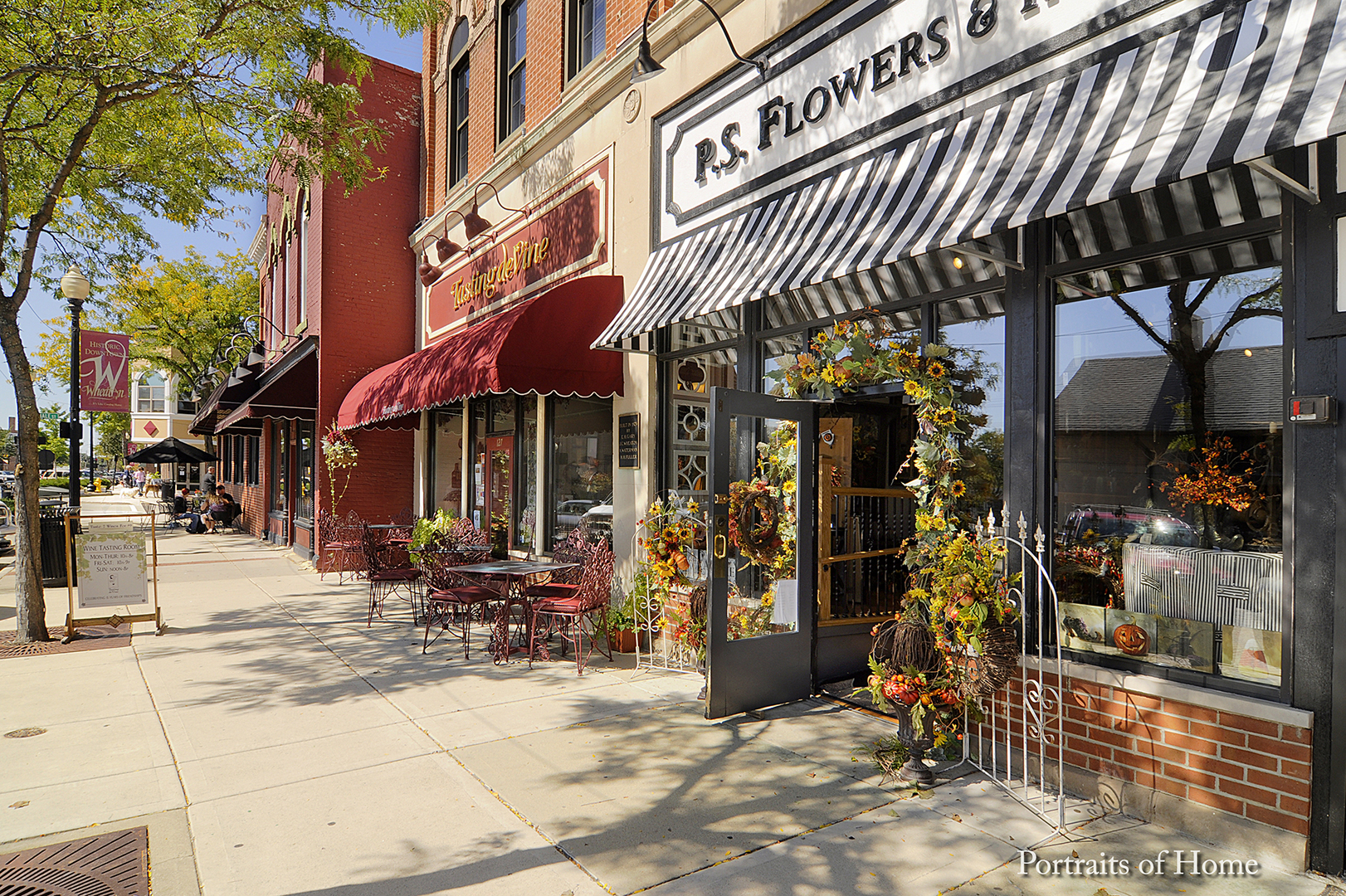 25W661 Durfee Road Wheaton, IL 60189 - Photo 31 of 33