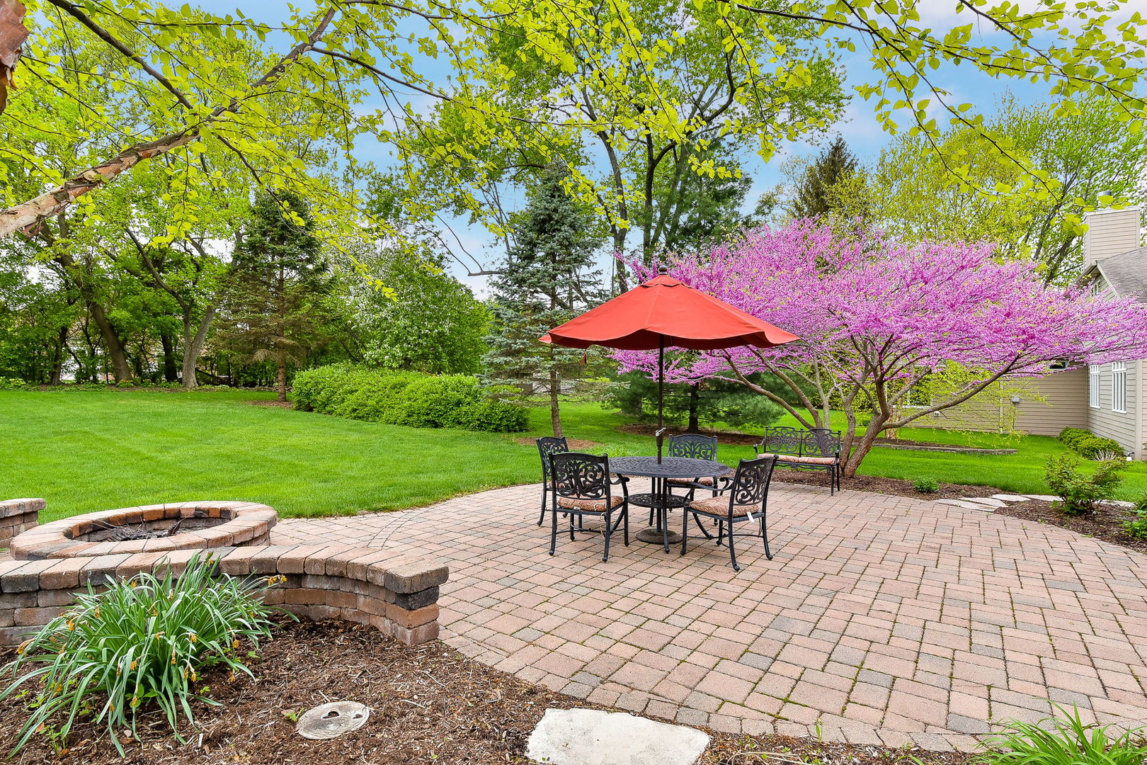 25W661 Durfee Road Wheaton, IL 60189 - Photo 5 of 33