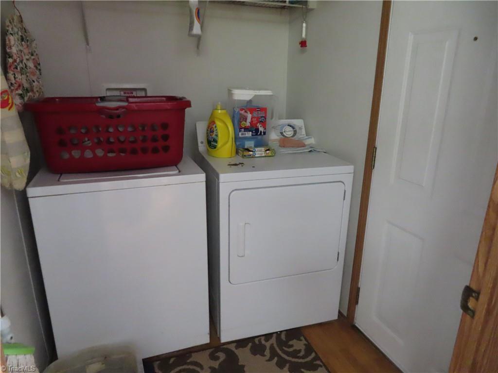 1608 Thayer Road Trinity, NC 27370 - Photo 19 of 32