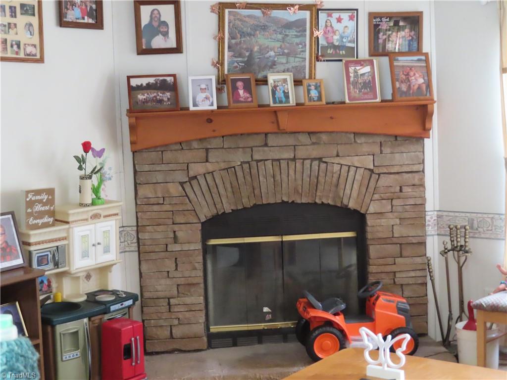 1608 Thayer Road Trinity, NC 27370 - Photo 21 of 32