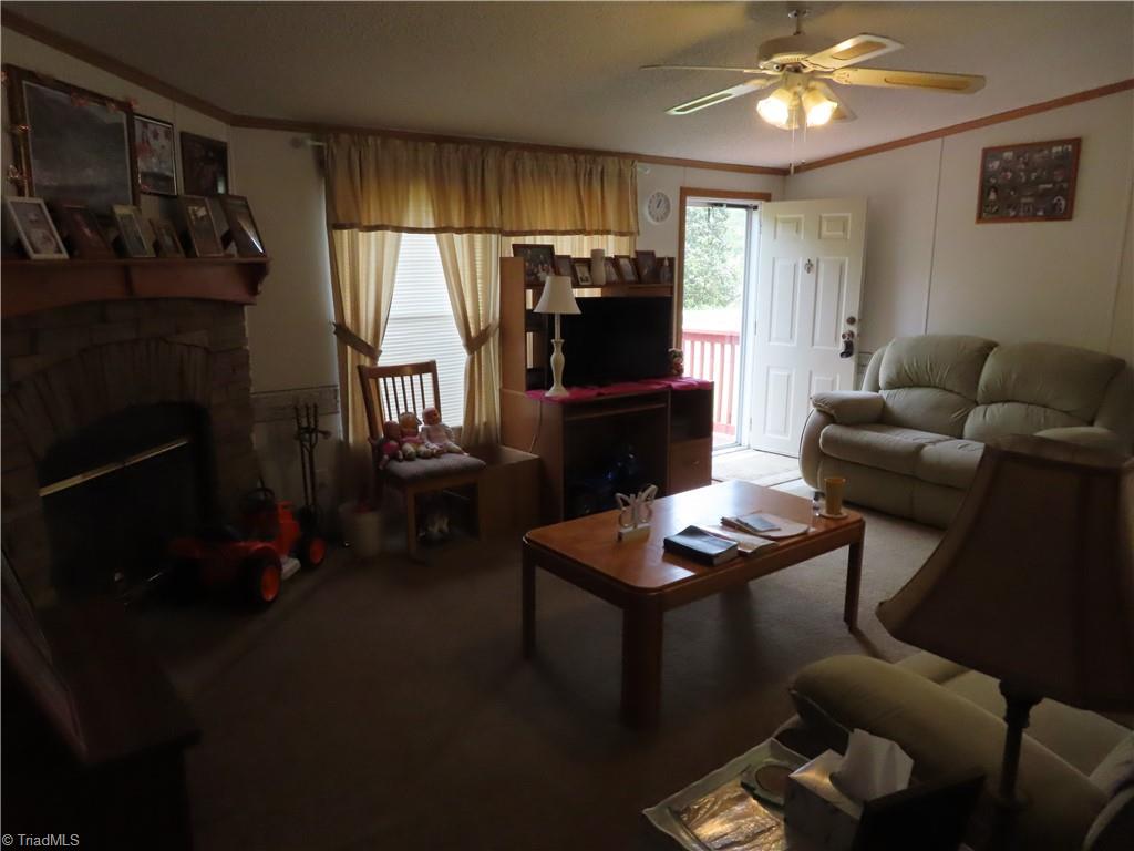 1608 Thayer Road Trinity, NC 27370 - Photo 28 of 32