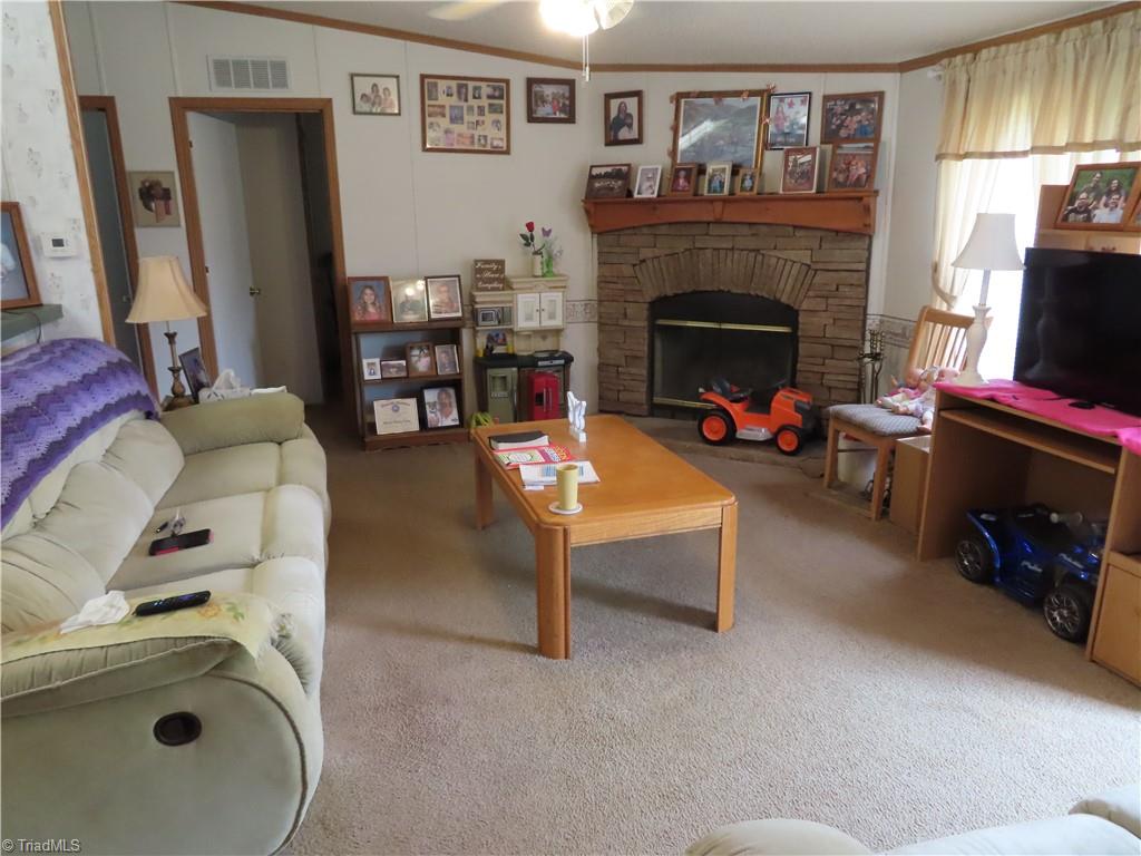 1608 Thayer Road Trinity, NC 27370 - Photo 29 of 32