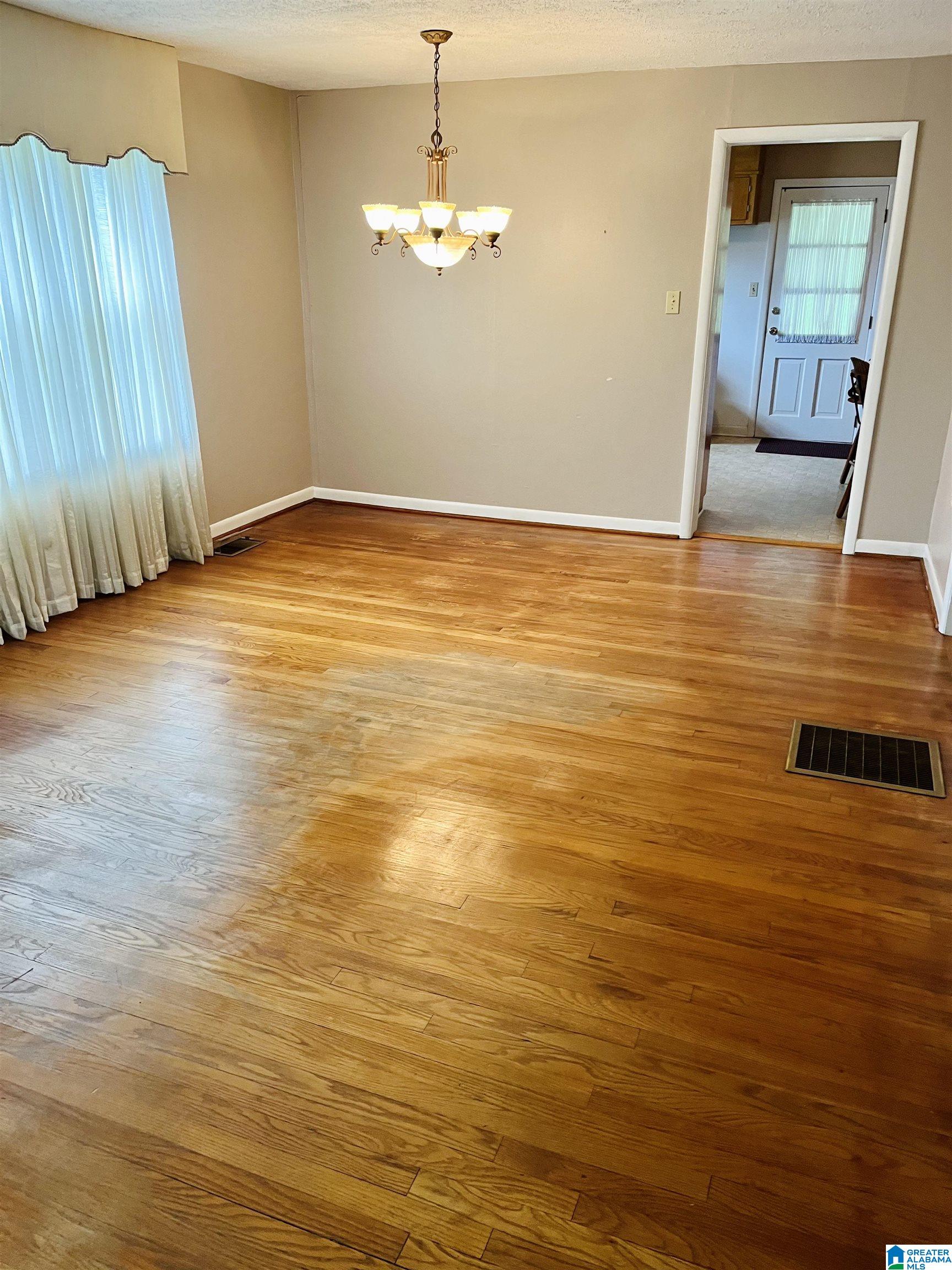 801 Hall Avenue Bessemer, AL 35020 - Photo 3 of 13