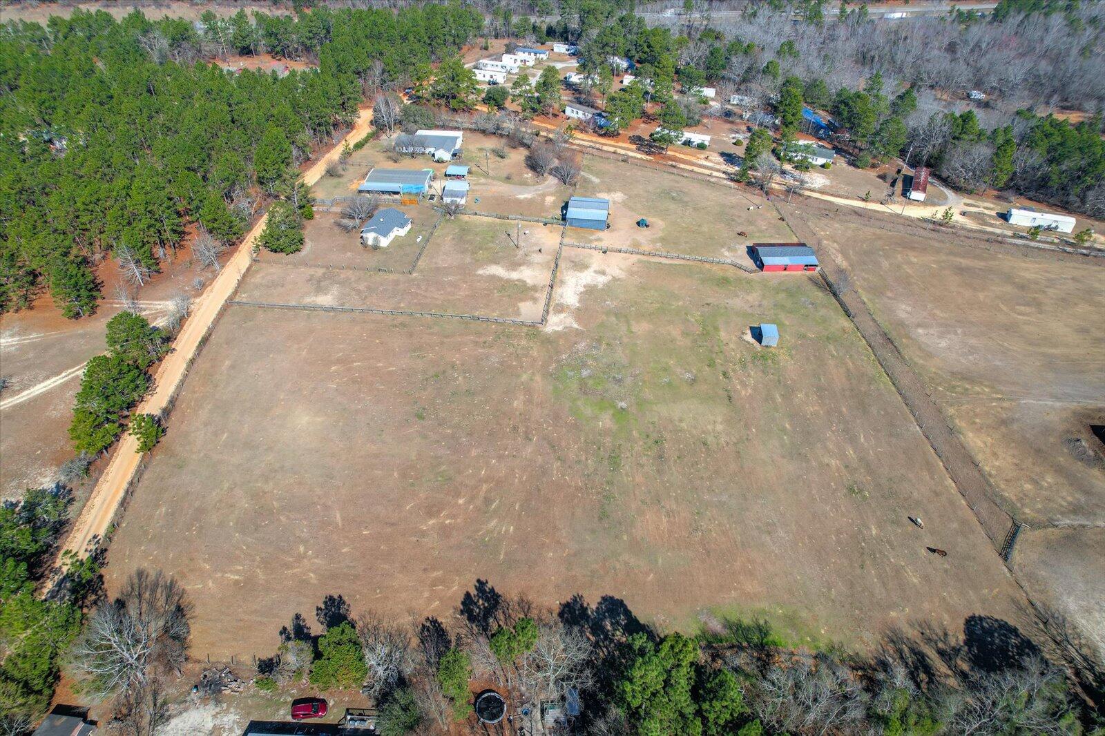 1268 Powell Pond Road Aiken, SC 29801 - Photo 17 of 118 Gallery Image 17