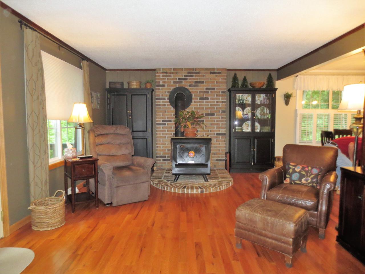 4344 Claire Lane Rhinelander, WI 54501 - Photo 7 of 31 Gallery Image 7