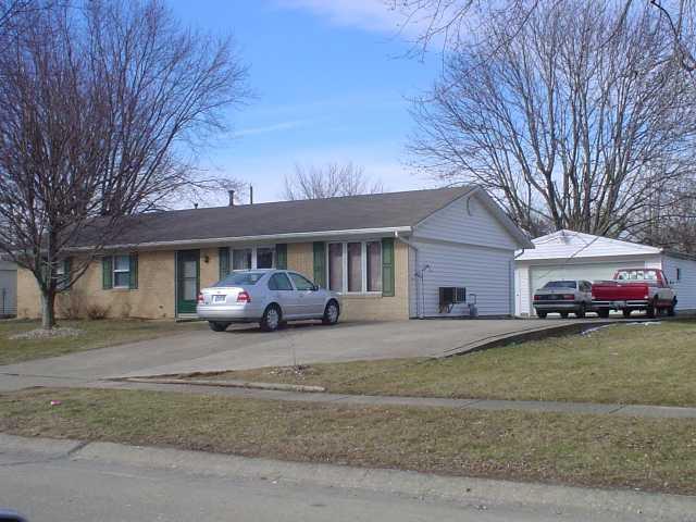 700 Saville Row Road Greenwood, IN 46142 - Photo 1 of 1 Gallery Image 1