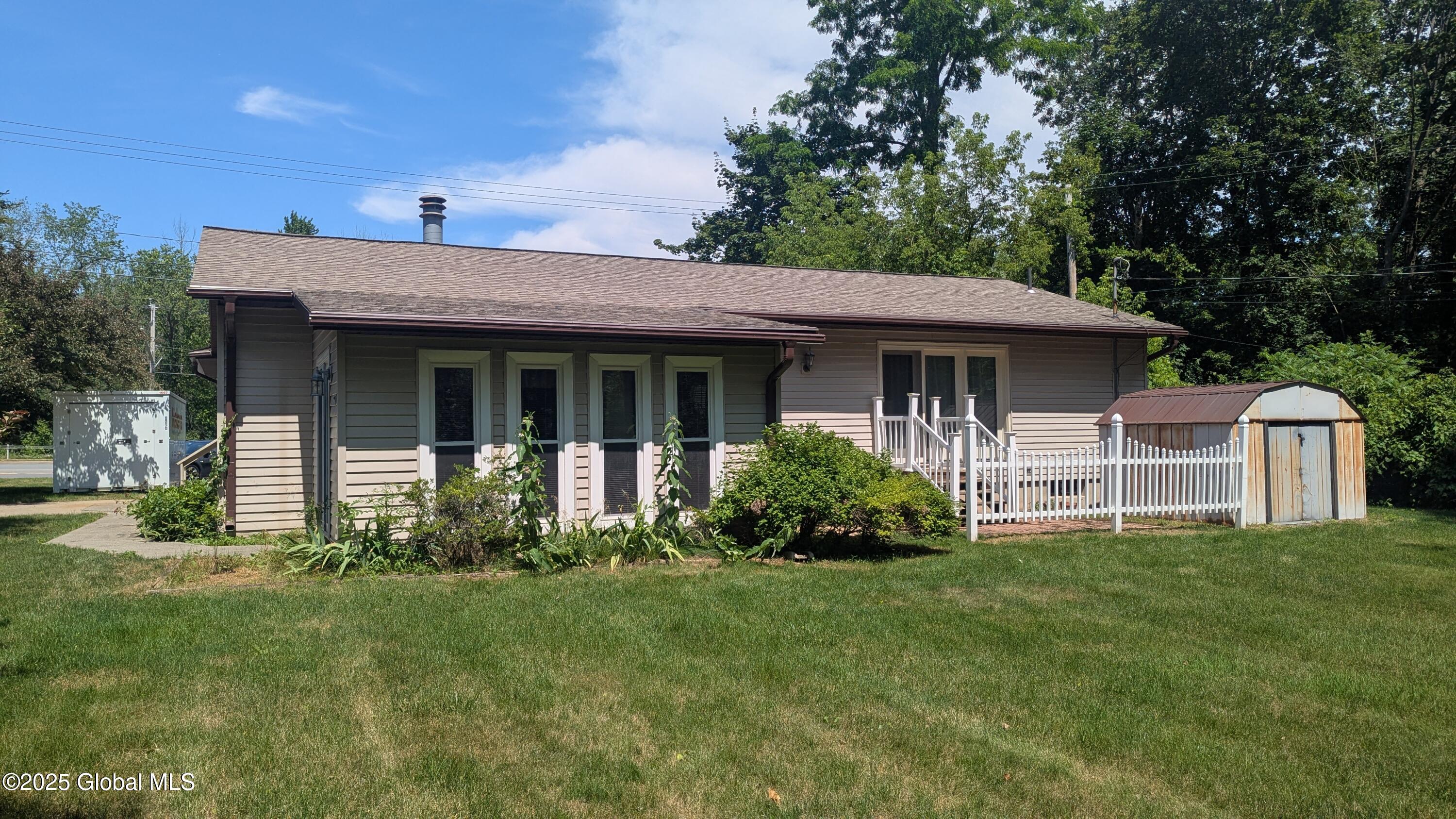 2368 Troy-Schenectady Road Niskayuna, NY 12309 - Photo 2 of 48 PXL_20250702_181803880