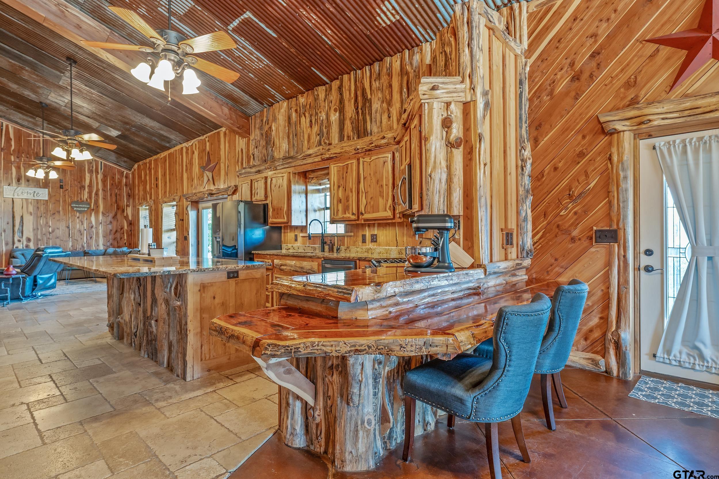 2600 Van Meter Road Kilgore, TX 75662 - Photo 17 of 48