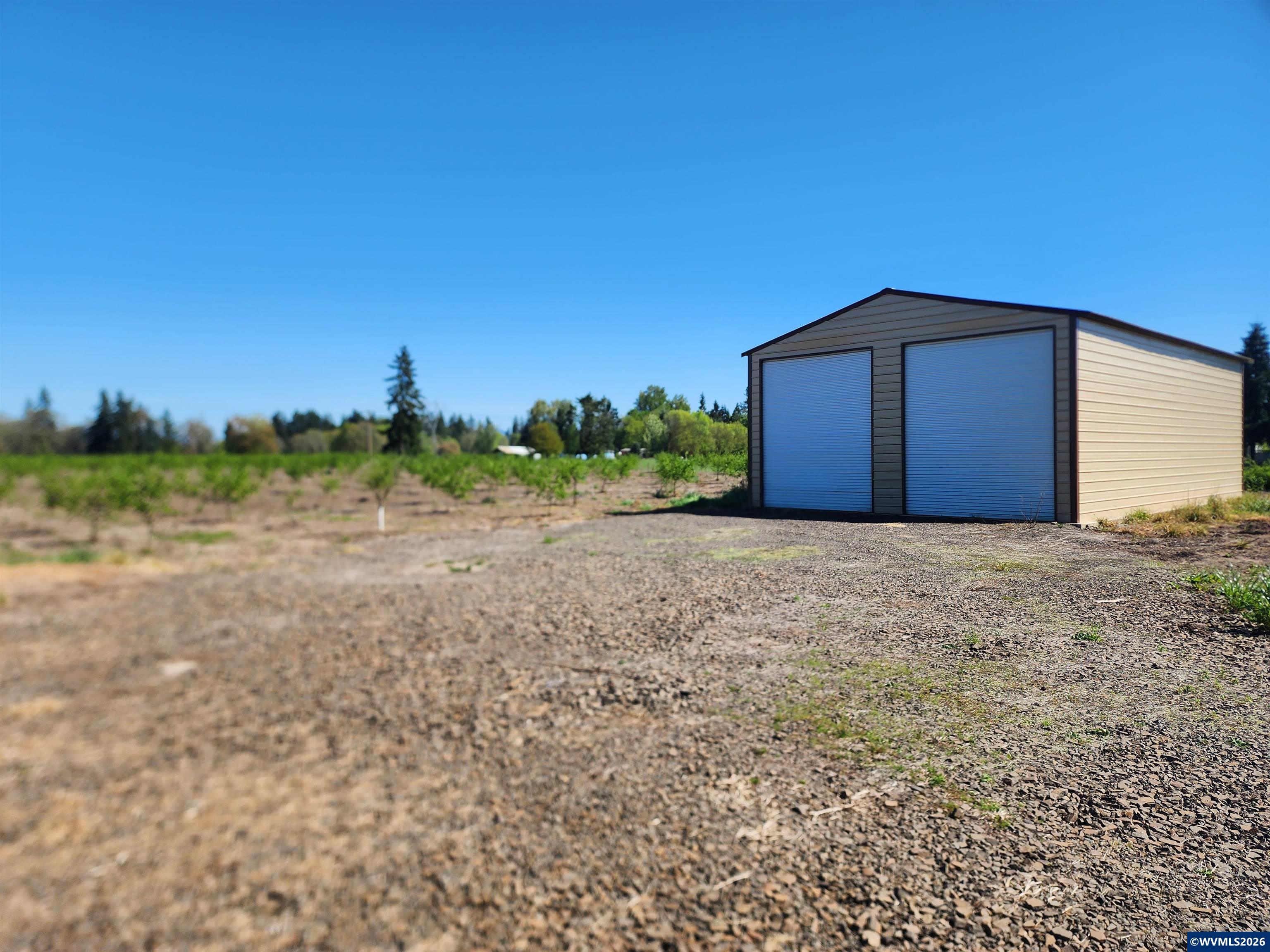 36501 Gilkey Road Scio, OR 97374 - Photo 4 of 9