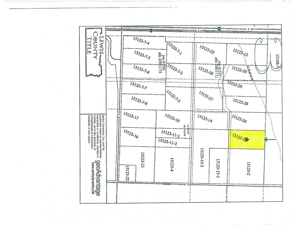 446-502216 Meier Road Winlock, WA 98596 - Photo 21 of 21