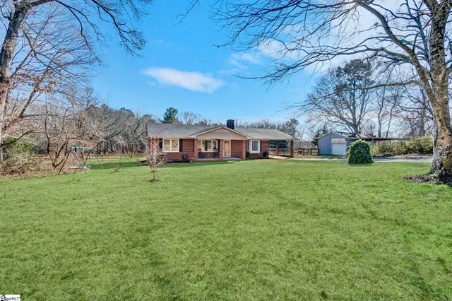 $350,000 | 2308 East Georgia Road, Simpsonville, SC 29681