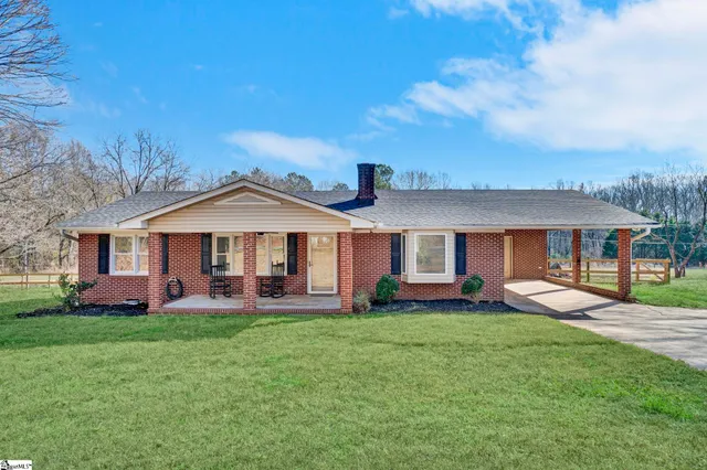 $350,000 | 2308 East Georgia Road, Simpsonville, SC 29681