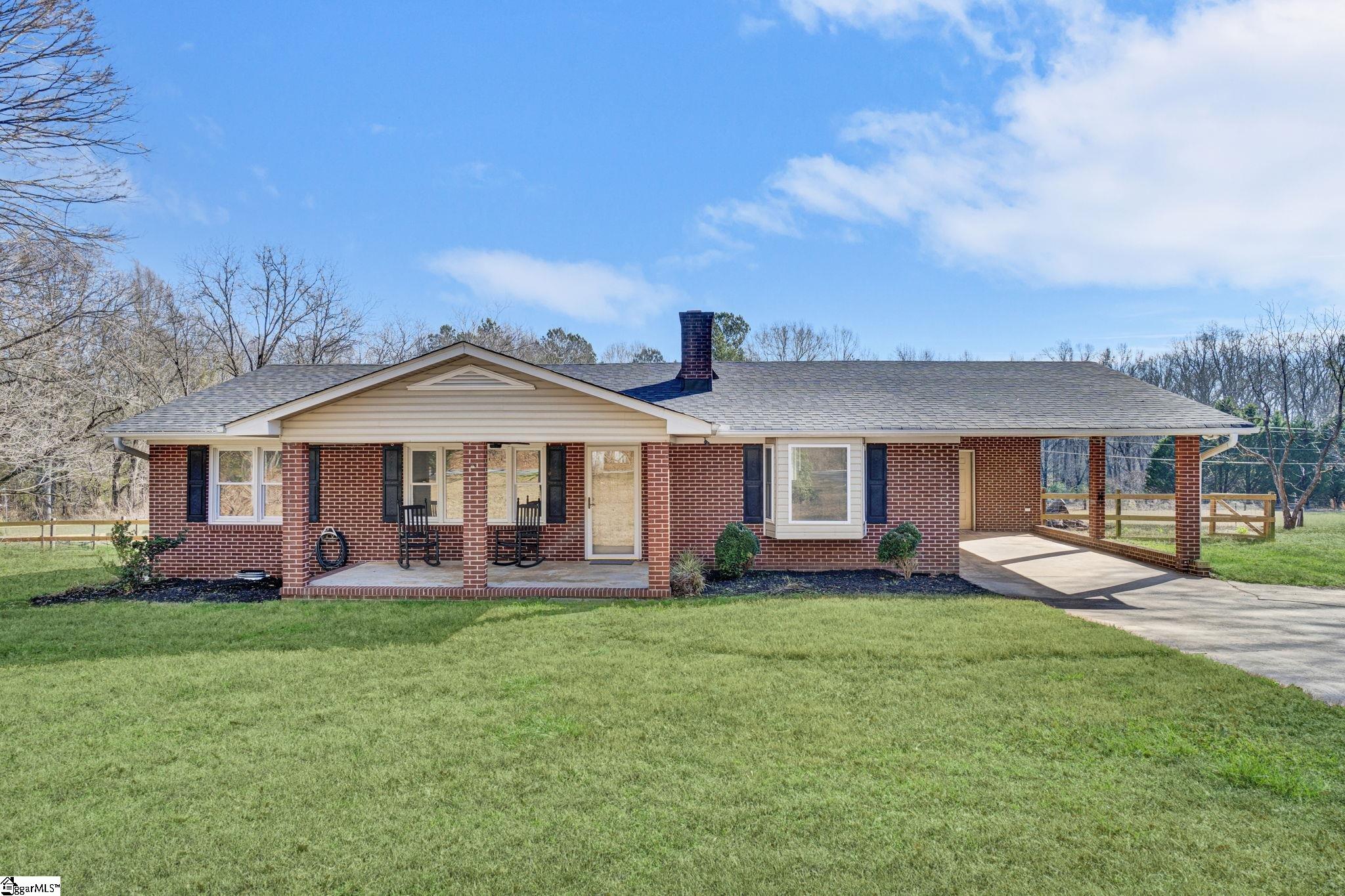 2308 East Georgia Road Simpsonville, SC 29681 - Photo 2 of 41