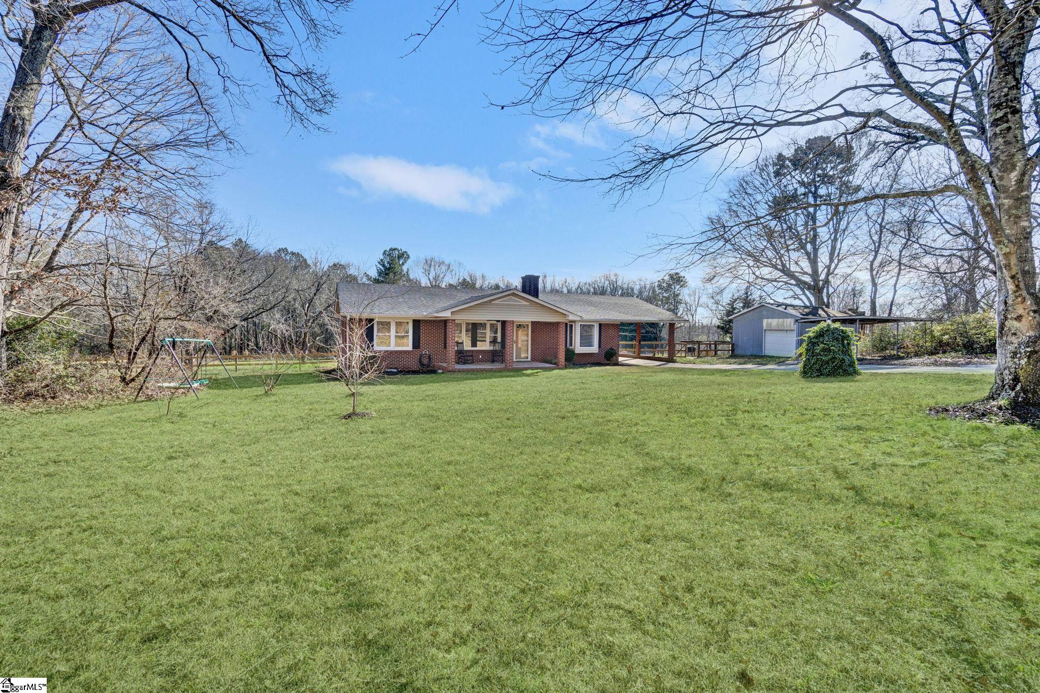 2308 East Georgia Road Simpsonville, SC 29681 - Photo 2 of 41