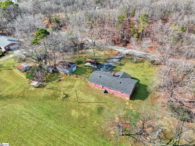 $350,000 | 2308 East Georgia Road, Simpsonville, SC 29681