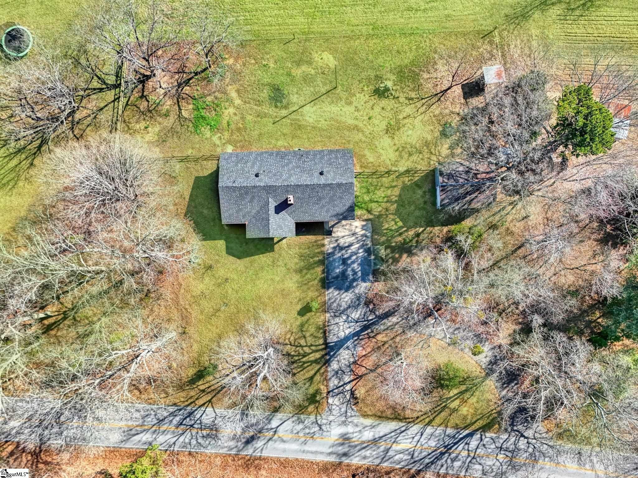 2308 East Georgia Road Simpsonville, SC 29681 - Photo 33 of 41