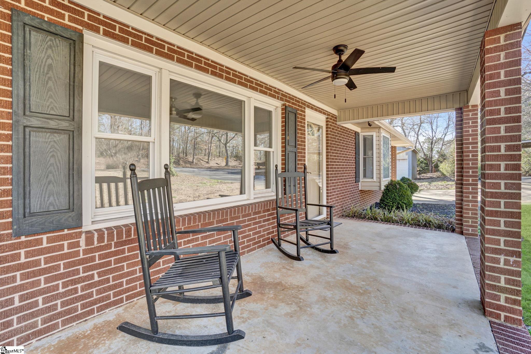 2308 East Georgia Road Simpsonville, SC 29681 - Photo 36 of 41